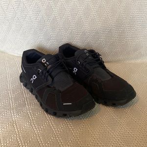 ON RUNNING Cloud 5 Shoes